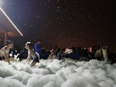 -湖泉半山温泉(湖泉生态园)