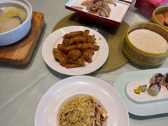 -玉林烤鸭店(黄村兴华店)