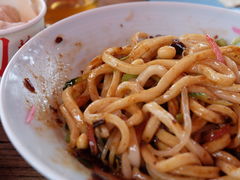 -局气烤鸭·北京菜(前门店)