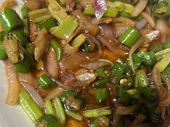 -洁雅小南方俏巴鱼馆(汴河街店)