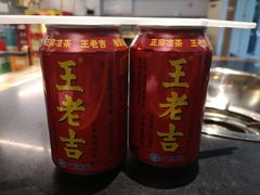 -美美老火锅(回龙湾店)