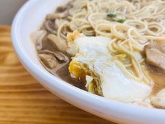 腰花面-超爷叔面馆(西园店)