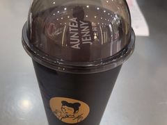 -沪上阿姨·精选茶饮(富力又一城店)
