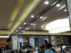 -和乐喜宴海鲜酒家(骏荣广场店)