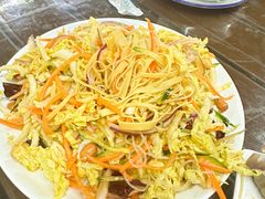 -看丹桥老头烧烤(西国贸店)