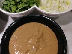 -宣武小院涮肉(前门店)