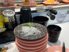 -争鲜回转寿司(通州万达店)