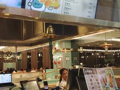 -翠华餐厅(正佳广场店)