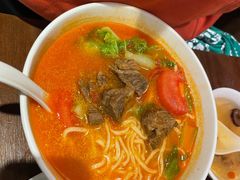 -寻裕记·现炒浇头面(人民广场店)