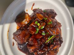 -绿茶餐厅(南翔印象城MEGA店)