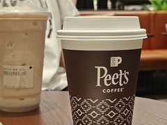 -Peet's 皮爷咖啡(深圳湾万象城店)