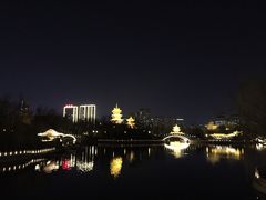 -迎泽公园