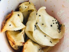 -汪记大王锅贴(成山路店)