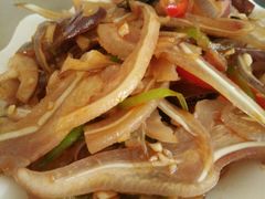 -滨江高丽居饭店