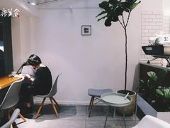 -Onirii Coffee(长乐路店)