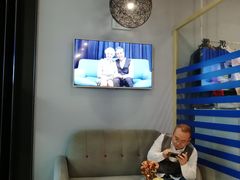 -天真蓝照相馆(中华广场店)