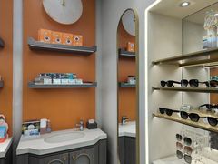 -宝岛眼镜(复兴门百盛店)