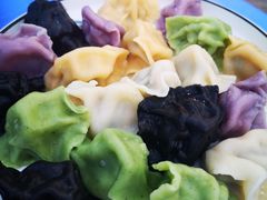 -富临港·蒸汽海鲜·手抓海鲜·炒菜(栈桥店)