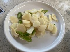 -醉二娘正宗西昌火盆烧烤(大丰店)