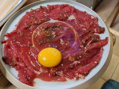 -青瓷火锅料理(西单大悦城店)