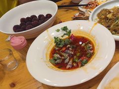 -舌尖上·霞浦滩涂海鲜·新闽菜(总店)