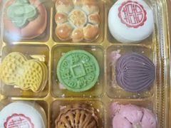 -桂发祥十八街麻花(和平路店)