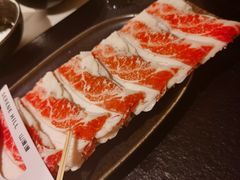 -山缓缓火锅(上海闵行龙湖店)