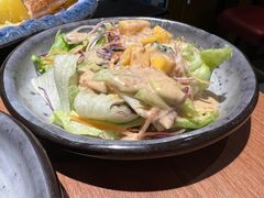 -万岁寿司(天河领展店)