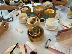 -鹿鸣酒家(越秀店)