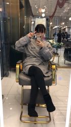 点击看大图 -5M HAIR SALON