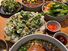 -SHAN山(前滩太古里店)