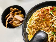 -上海为民商行清真饭店(南大路店)