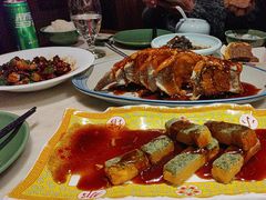 -那家小馆•北京菜•烤鸭(中关村店)