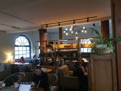 -1901 Cafe(西四店)