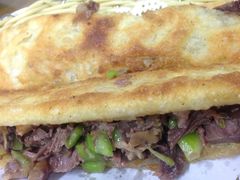 驴肉火烧-王胖子驴肉火烧(鼓楼店)