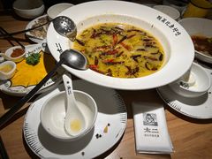 -太二酸菜鱼(浦东正大广场店)