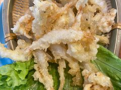 -大理老字号·舟渔的鱼野生菌海景餐厅(双廊店)