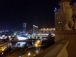 -大连城堡豪华精选酒店·宴会厅