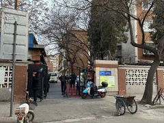 -正宗天津烧麦馆(柳州路店)