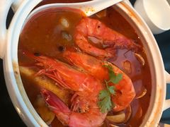 -simply thai天泰(静安嘉里中心店)