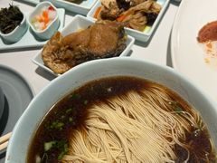 -胥城奥灶面·面之府(书香世家月亮湾酒店)