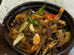 -山四砂锅(太原钟楼街店)