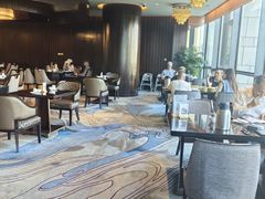 -湛江民大喜来登酒店-采悦轩中餐厅
