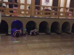 -纽斯桑拿会所(天山店)
