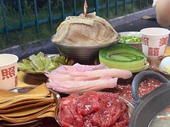 -赵美丽·重庆社区火锅·直营店(火车东站·中豪国际店)