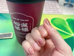 -海底捞火锅(泉城路店)