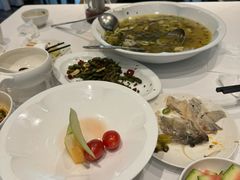 -眉州东坡(北苑华贸店)