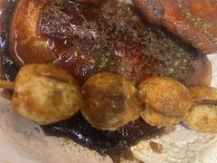 -柴爿巷·香酥鸡&馄饨(复兴中路店)