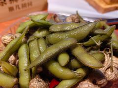 -京狮炙燥·精酿烧烤(首经贸店)