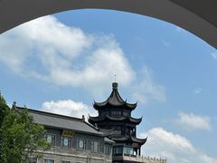 -句容茅山景区